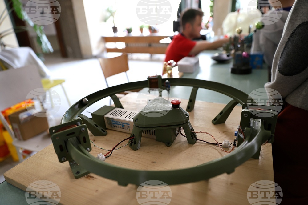 Физически факултет - Пролетен ден на отворените врати