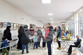 Добрич - Науката на живо - изложение