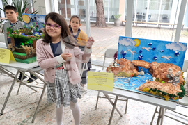 Добрич - Науката на живо - изложение