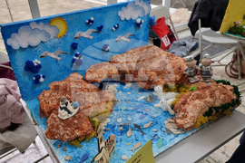 Добрич - Науката на живо - изложение