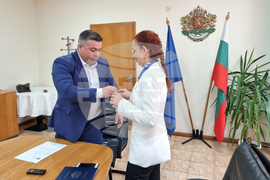 Разград - Районна избирателна комисия