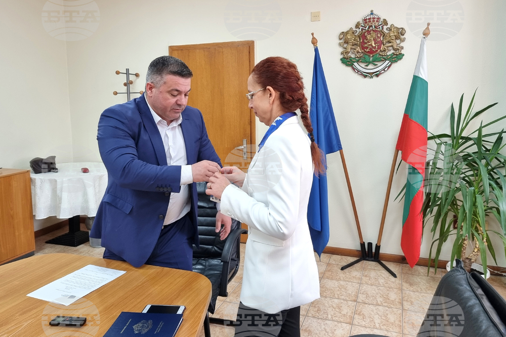 Разград - Районна избирателна комисия