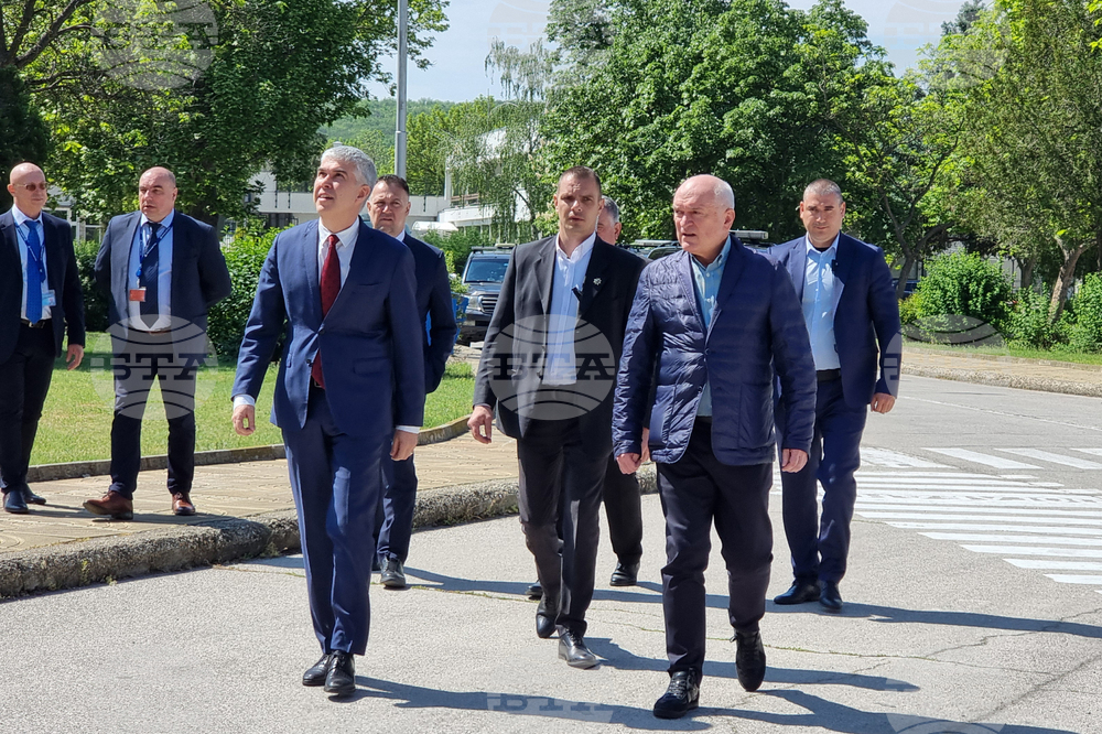 First Nuclear Fuel Produced by Westinghouse Electric Arrives at Kozloduy NPP Site