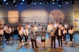 Созопол - „Аполония” - откриване 