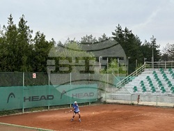 Снимка: Община Хасково