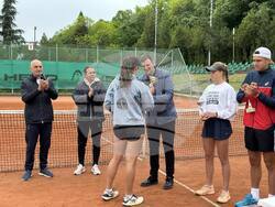 Снимка: Община Хасково