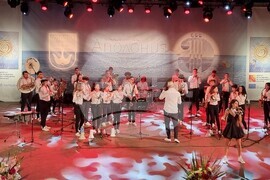  Созопол - „Аполония” - откриване 