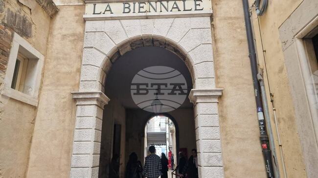 Общо 99 национални павилиона ще бъдат представени на 61-вото издание на Венецианското биенале за изкуства