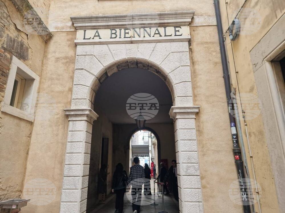 Общо 99 национални павилиона ще бъдат представени на 61-вото издание на Венецианското биенале за изкуства