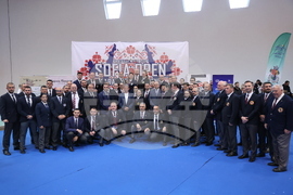 Международен турнир Sofia Karate Open 2024 - Румен Радев