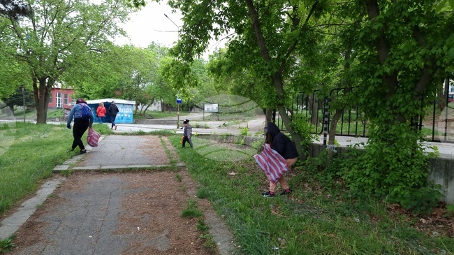 Кампанията за пролетното почистване в община Разград започва следващата седмица; за най-активните участници са предвидени награди