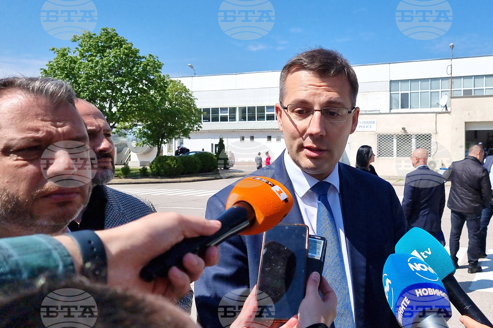 АЕЦ „Козлодуй“ - Станислав Анастасов народен представител