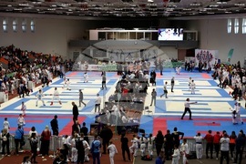 Международен турнир Sofia Karate Open 2024