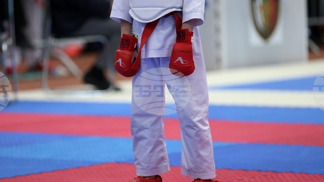 Над 600 състезатели участваха на международния турнир „Bulgaria Karate Open“ във Велико Търново