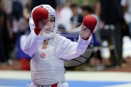 Международен турнир Sofia Karate Open 2024