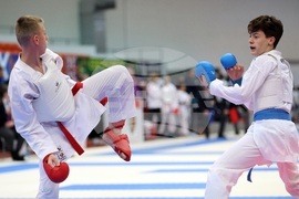 Международен турнир Sofia Karate Open 2024