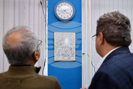 Национален пресклуб на БТА Пловдив - Индийска новинарска агенция - директор - посещение