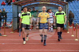 Ръгби - България - Сърбия - европейска квалификация