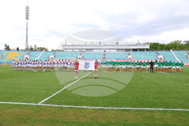 Ръгби - България - Сърбия - европейска квалификация