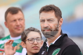 Ръгби - България - Сърбия - европейска квалификация