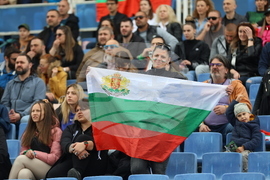 Ръгби - България - Сърбия - европейска квалификация