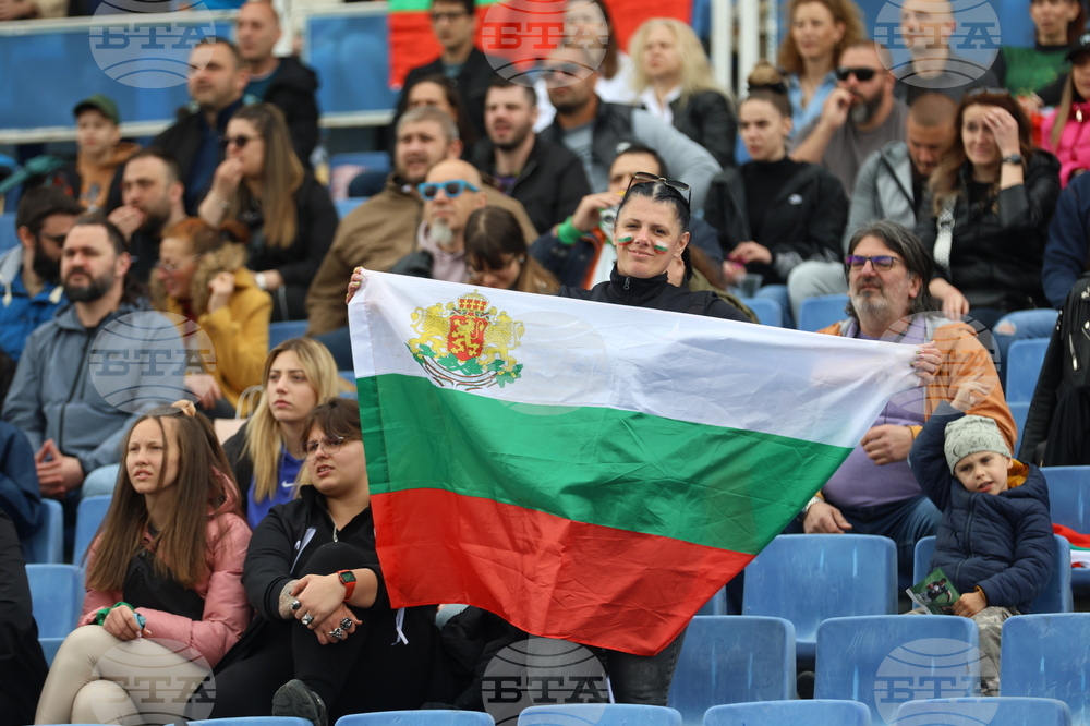 Ръгби - България - Сърбия - европейска квалификация