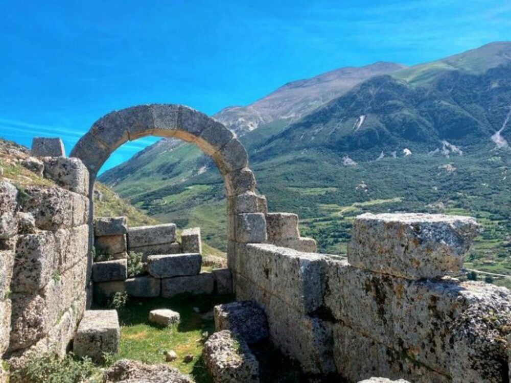 АТА: Амантия е сред най-интересните археологически богатства на Албания
