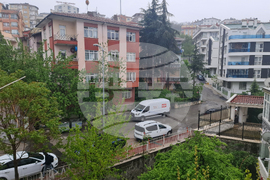 Турция - гръмотевични бури