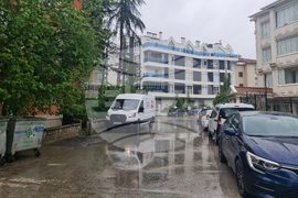 Турция - гръмотевични бури