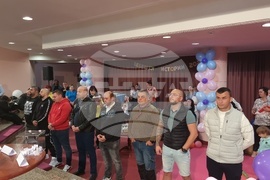 Разград - конкурс - бебешки истории