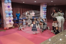 Разград - конкурс - бебешки истории