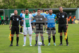 Благоевград - футбол - Пирин - Черно море