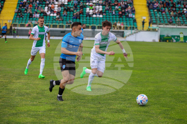 Благоевград - футбол - Пирин - Черно море