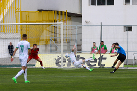 Благоевград - футбол - Пирин - Черно море