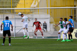 Благоевград - футбол - Пирин - Черно море