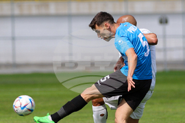 Благоевград - футбол - Пирин - Черно море