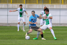 Благоевград - футбол - Пирин - Черно море