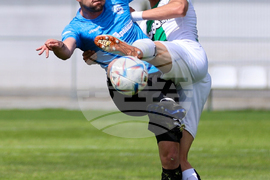 Благоевград - футбол - Пирин - Черно море