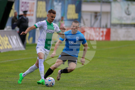 Благоевград - футбол - Пирин - Черно море