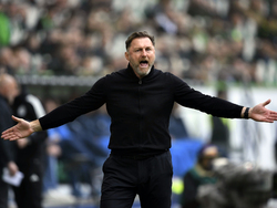 Germany Soccer Bundesliga