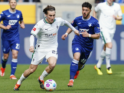 Germany Soccer Bundesliga