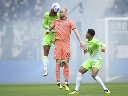 Germany Soccer Bundesliga
