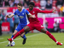 Germany Soccer Bundesliga