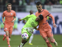 Germany Soccer Bundesliga