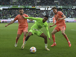 Germany Soccer Bundesliga