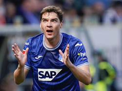 Germany Soccer Bundesliga
