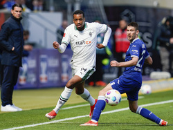 Germany Soccer Bundesliga