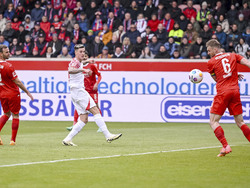 Germany Soccer Bundesliga