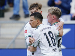Germany Soccer Bundesliga
