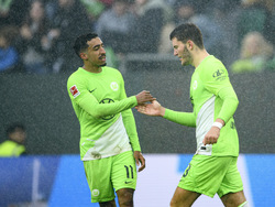 Germany Soccer Bundesliga